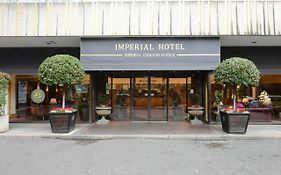 Imperial Hotel London
